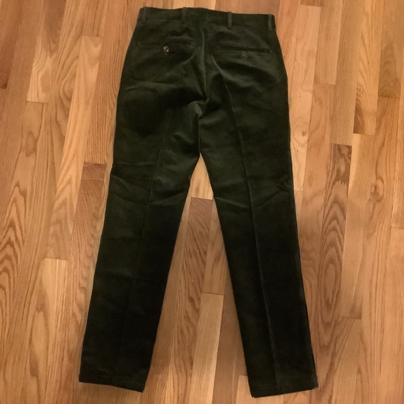 VINEYARD VINES Corduroy Greenwich Pant - Picture 6 of 10